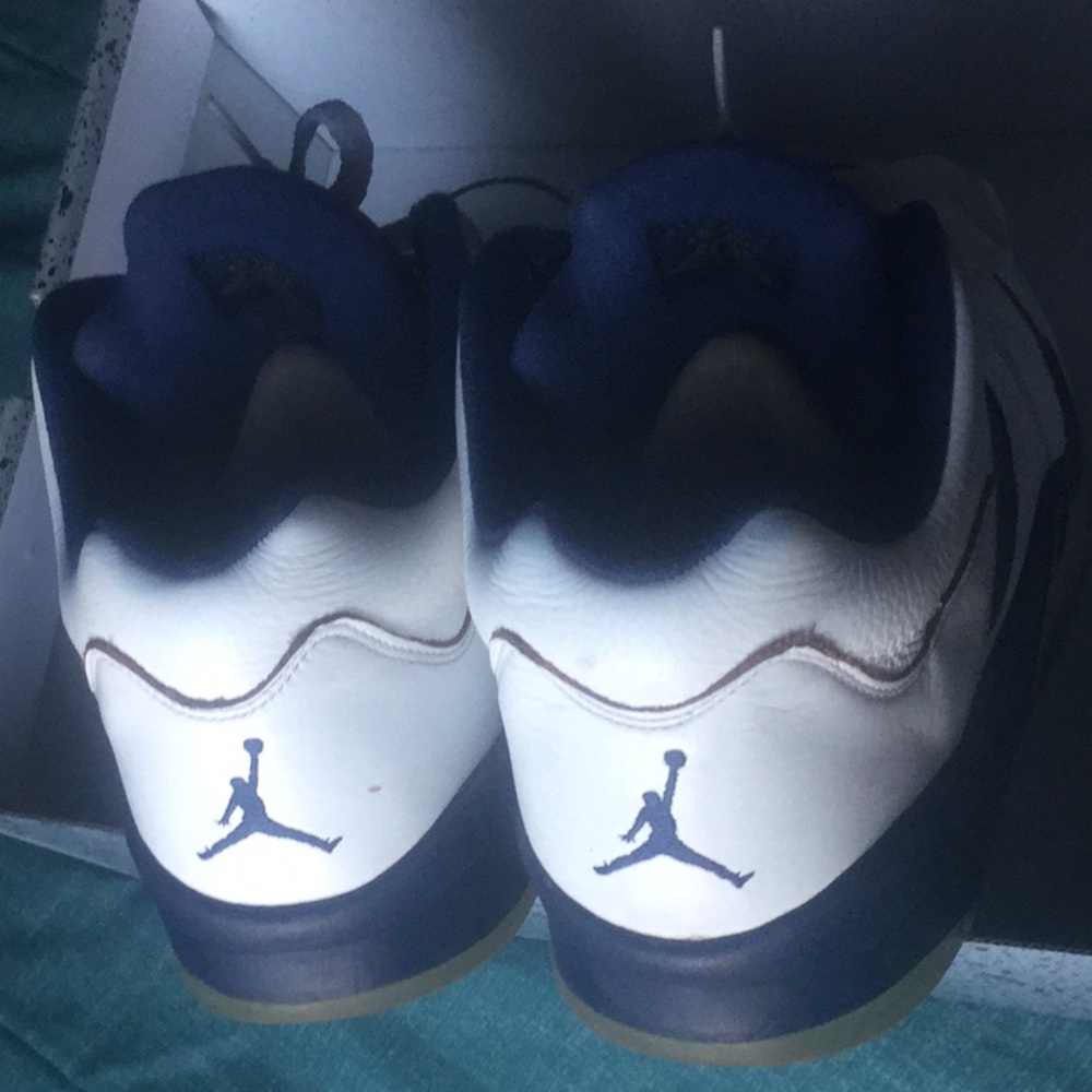 Air Jordan Retro 5 low